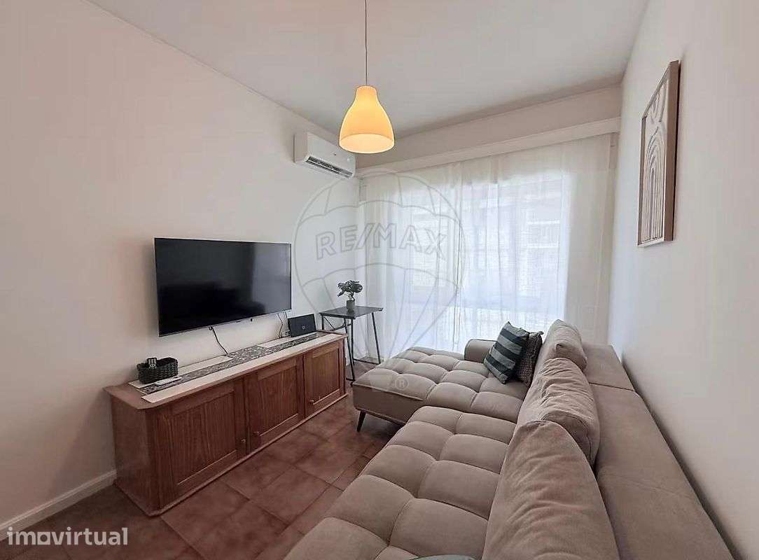 Apartamento T1 para venda - Grande imagem: 4/20