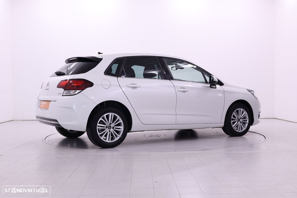 Citroën C4 1.6 BlueHDi Feel - 6