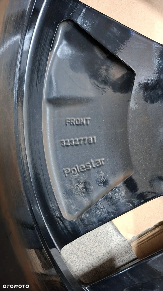 Felgi Aluminiowe 19 Polestar II 5x108 ET 50 - 15