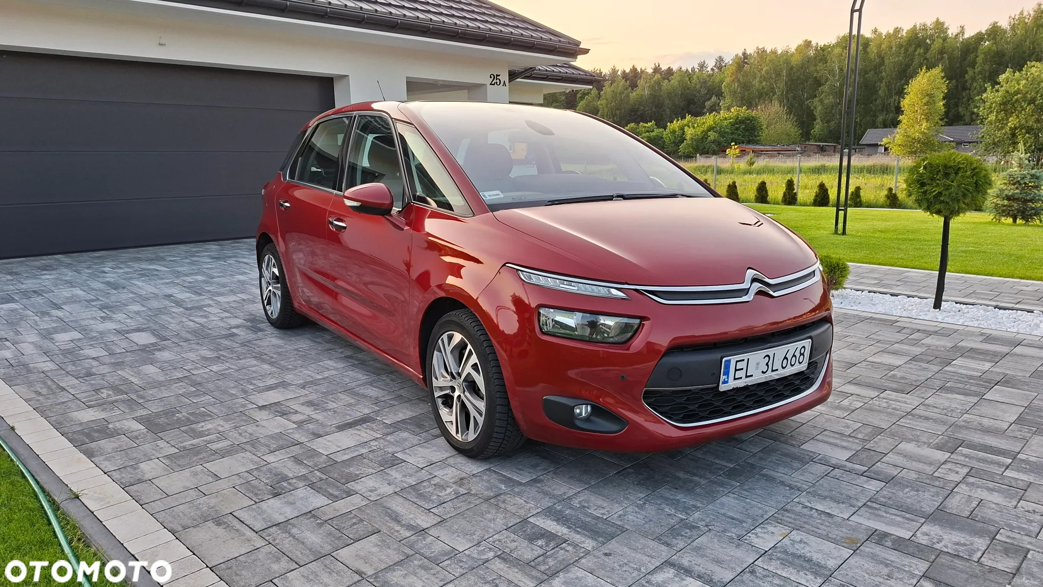 Citroën C4 Picasso 2.0 BlueHDi MoreLife - 13