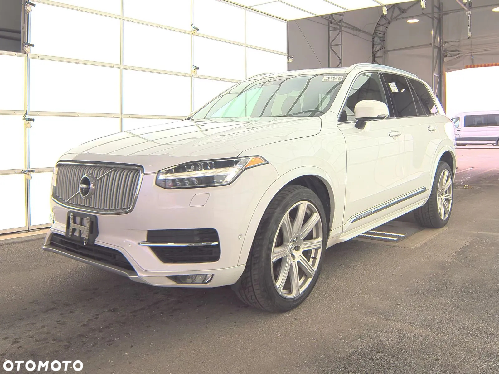 Volvo XC 90 T6 AWD Inscription 7os - 2