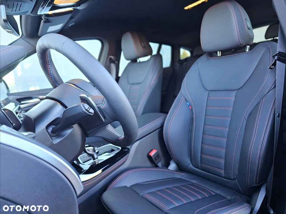 BMW X4 - 22