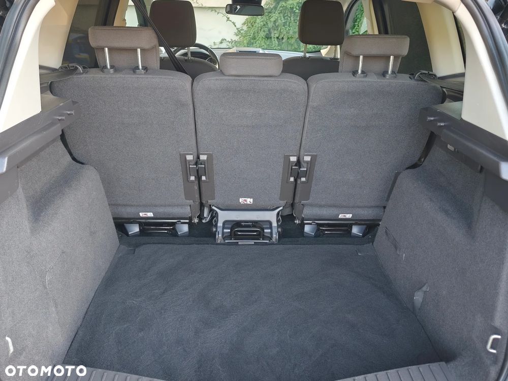 Ford C-MAX 1.5 EcoBoost Titanium ASS - 17