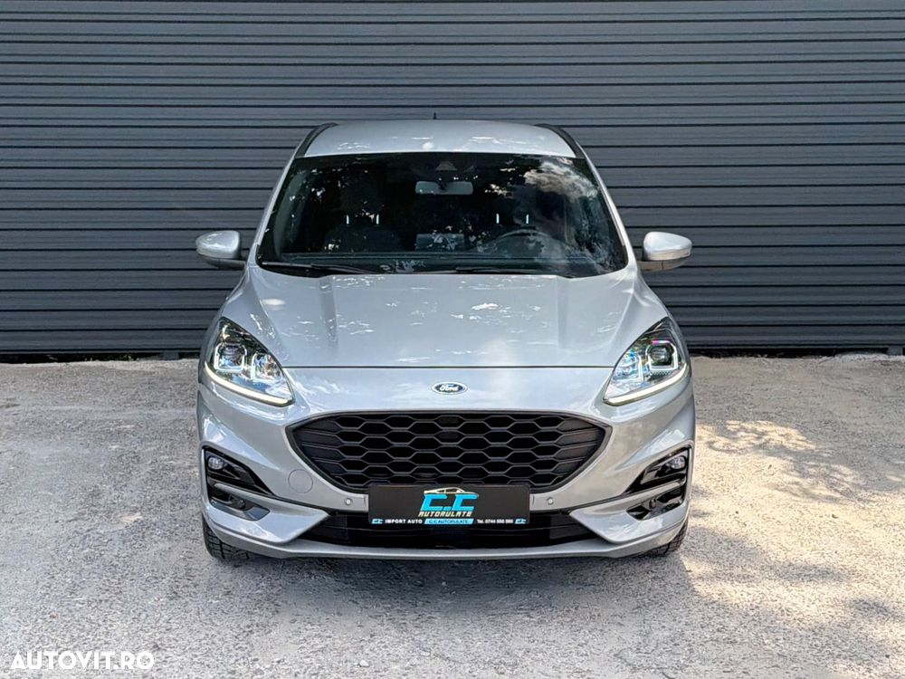 Ford Kuga 1.5 EcoBlue Aut. ST-LINE - 35