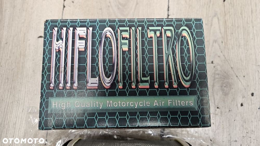 Filtr powietrza HifloFiltro HFA4912 Yamaha FJR 1300 - 3