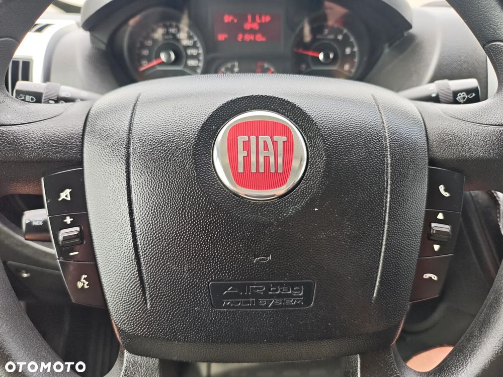 Fiat Ducato - 21