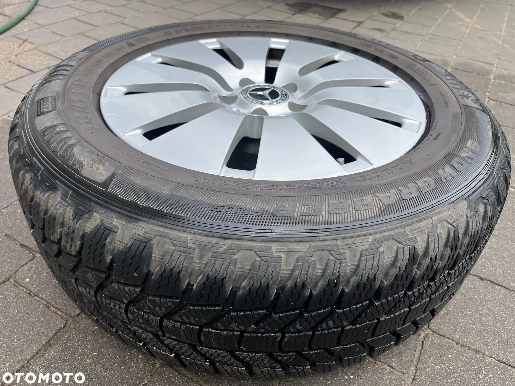Mercedes-Benz GLC 220 d 4-Matic - 17