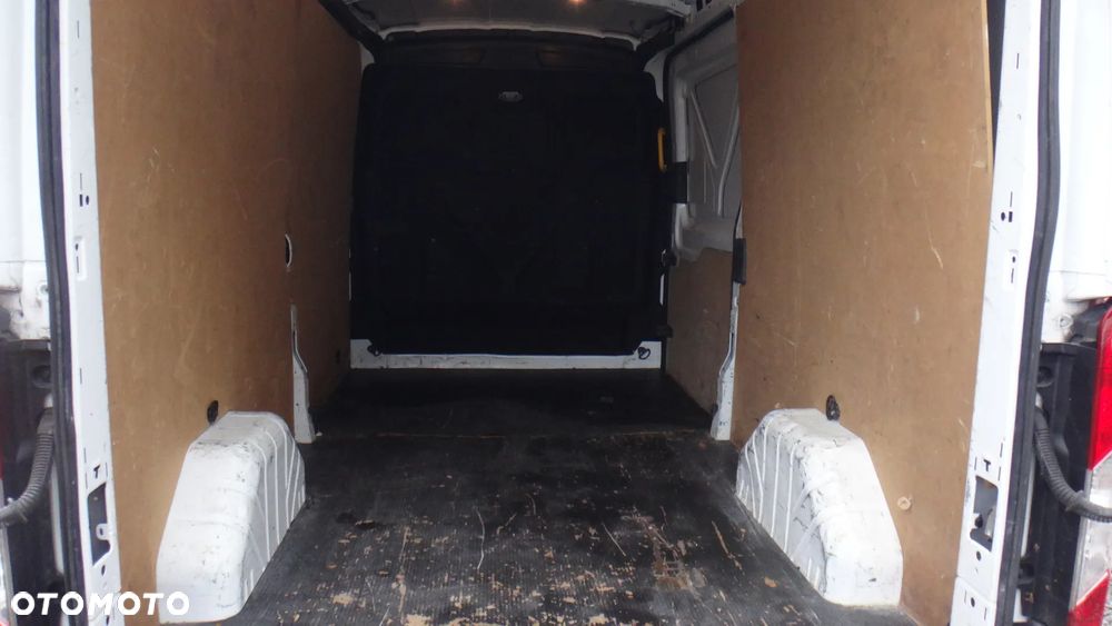 Ford TRANSIT - 12