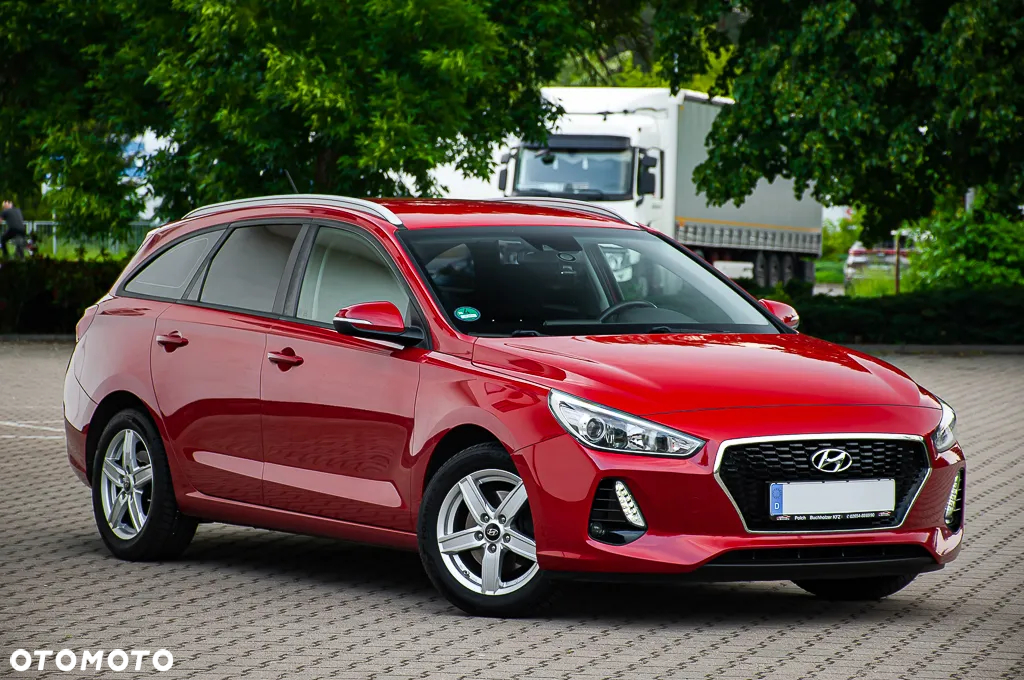 Hyundai i30 1.0 T-GDI Premium - 12