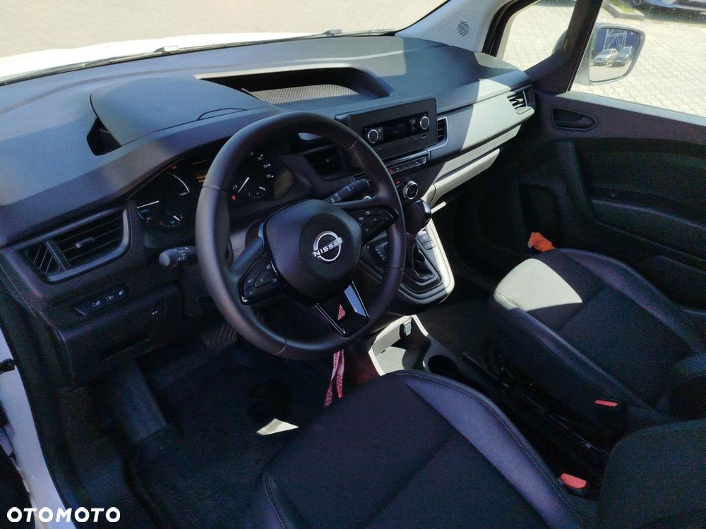 Nissan Townstar - 21