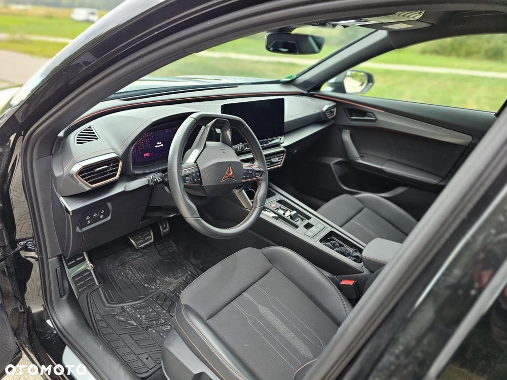 Cupra Formentor VZ 2.0 TSI DSG - 20