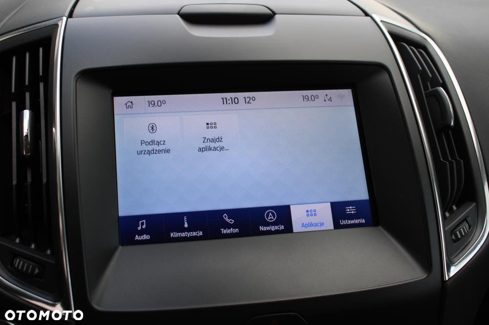 Ford Galaxy - 24