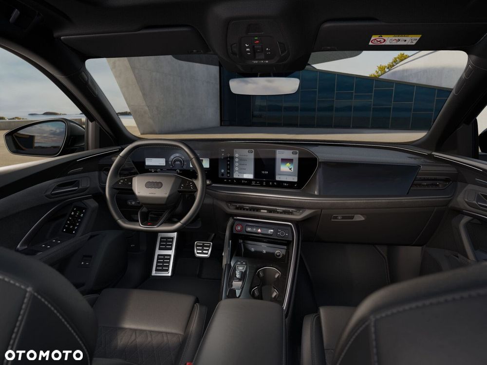 Audi Q5 - 8