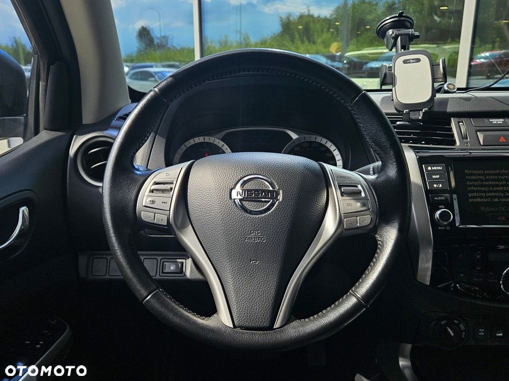 Nissan Navara - 11