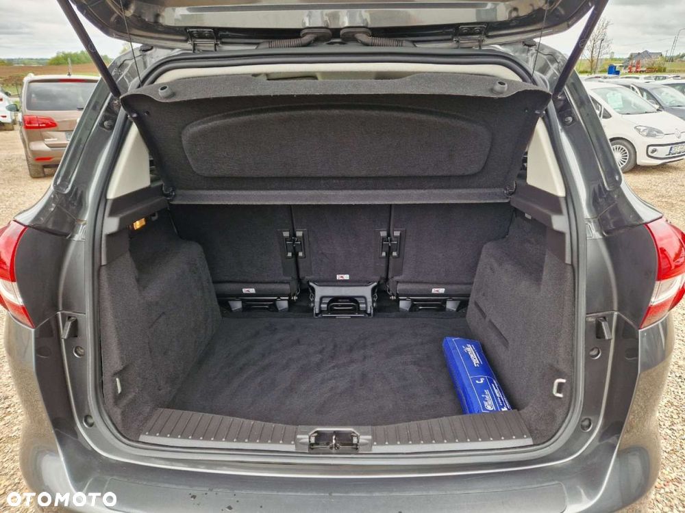 Ford C-MAX 1.0 EcoBoost Ambiente ASS - 17