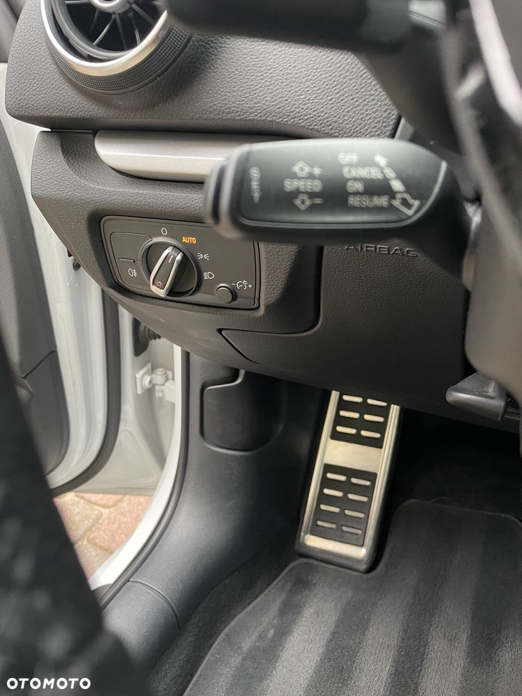 Audi A3 Limousine - 25