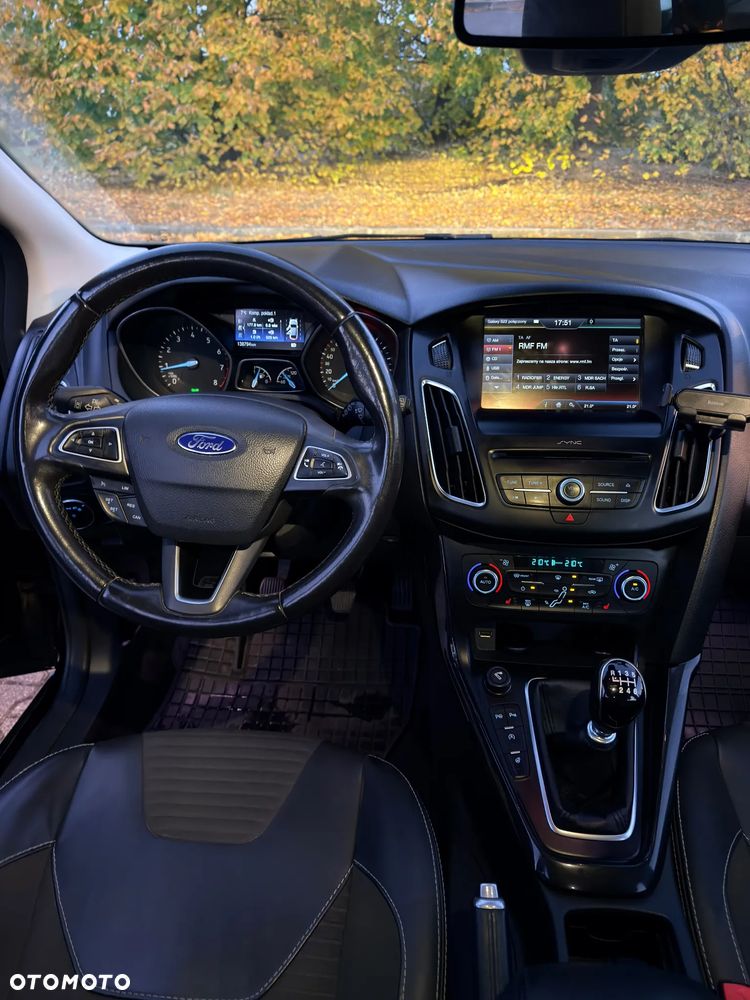 Ford Focus - 6