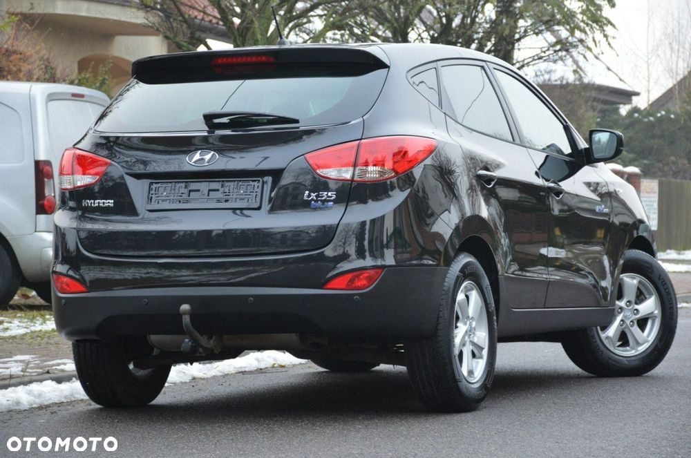 Hyundai ix35 - 17