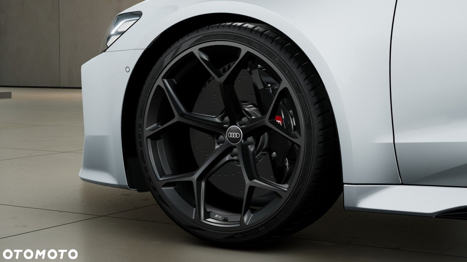 Audi RS7 Sportback - 7