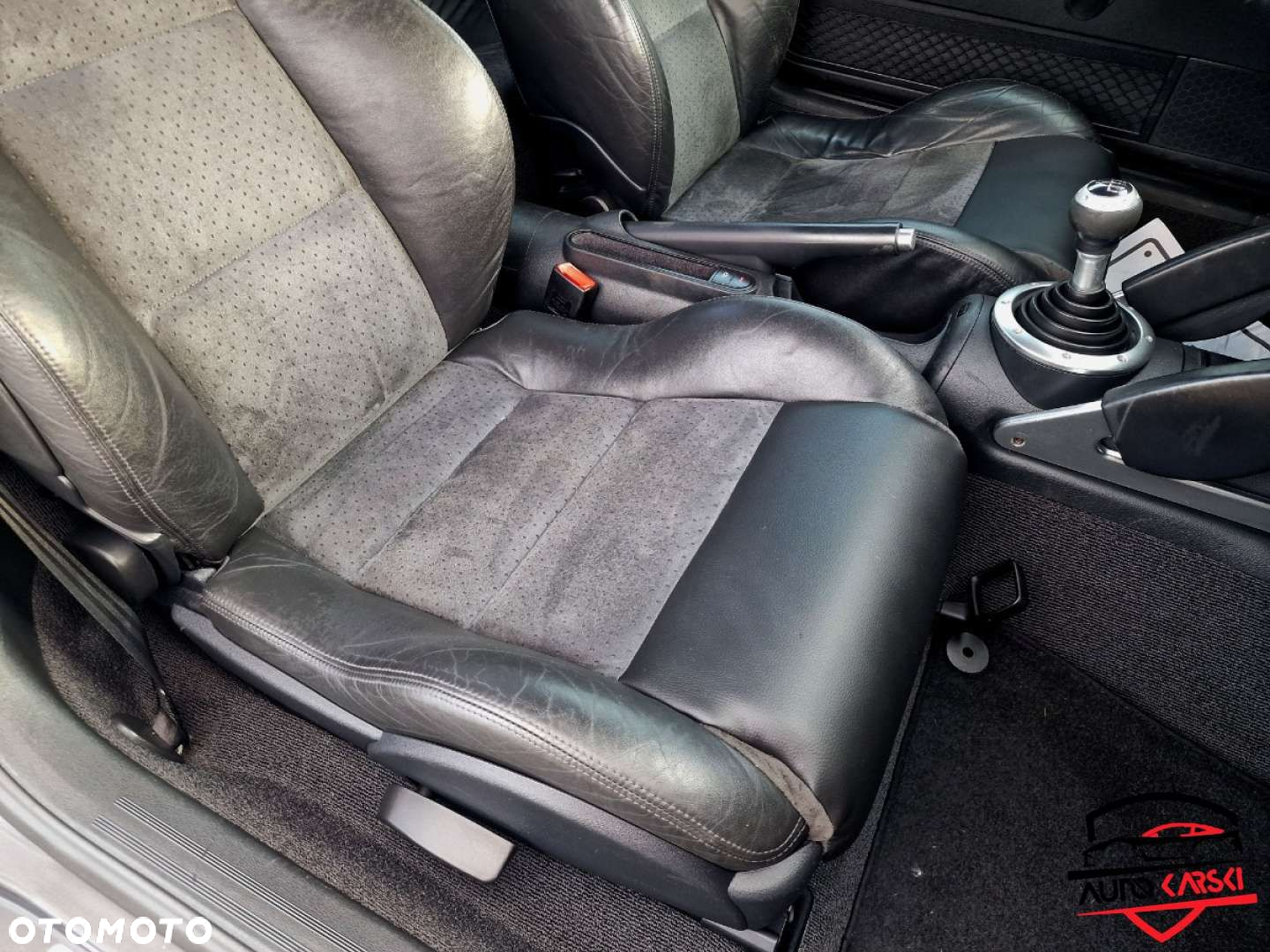 Audi TT Coupé - 25