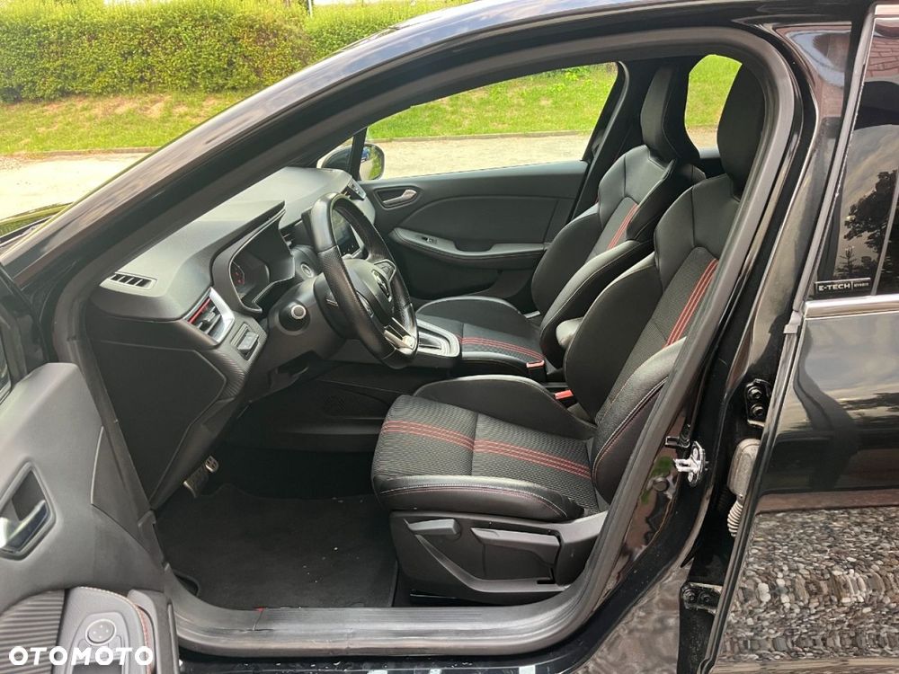 Renault Clio E-TECH 140 R.S LINE - 24