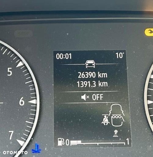 Dacia Sandero Stepway - 14