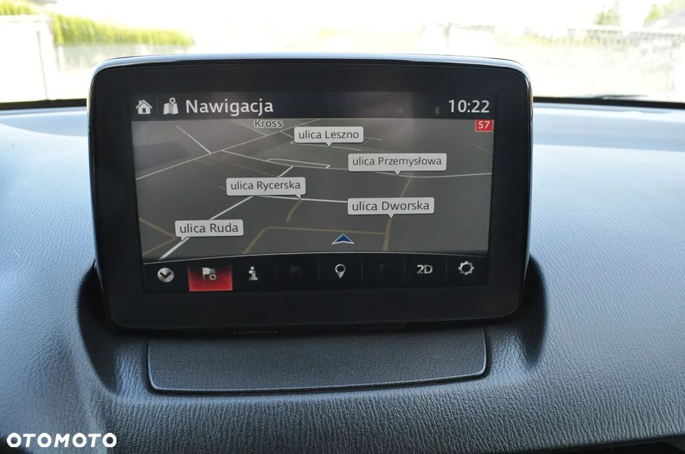 Mazda 2 SKYACTIV-G 90 KIZOKU - 12