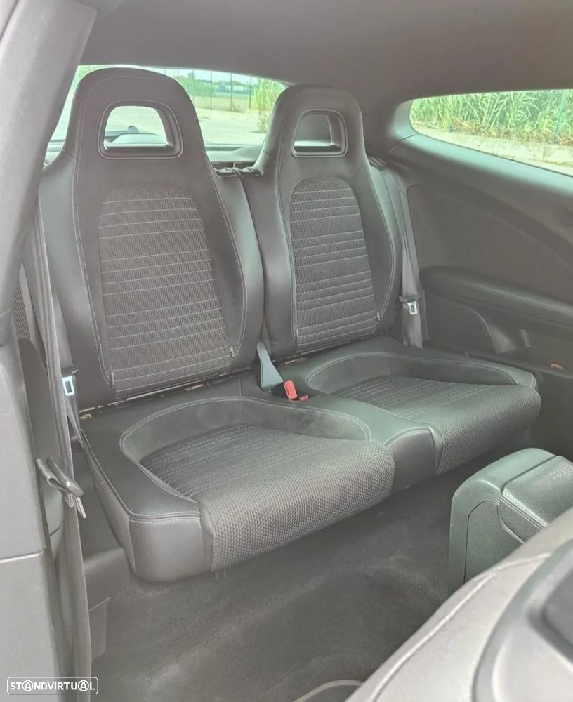 VW Scirocco 1.4 TSI Edition - 19