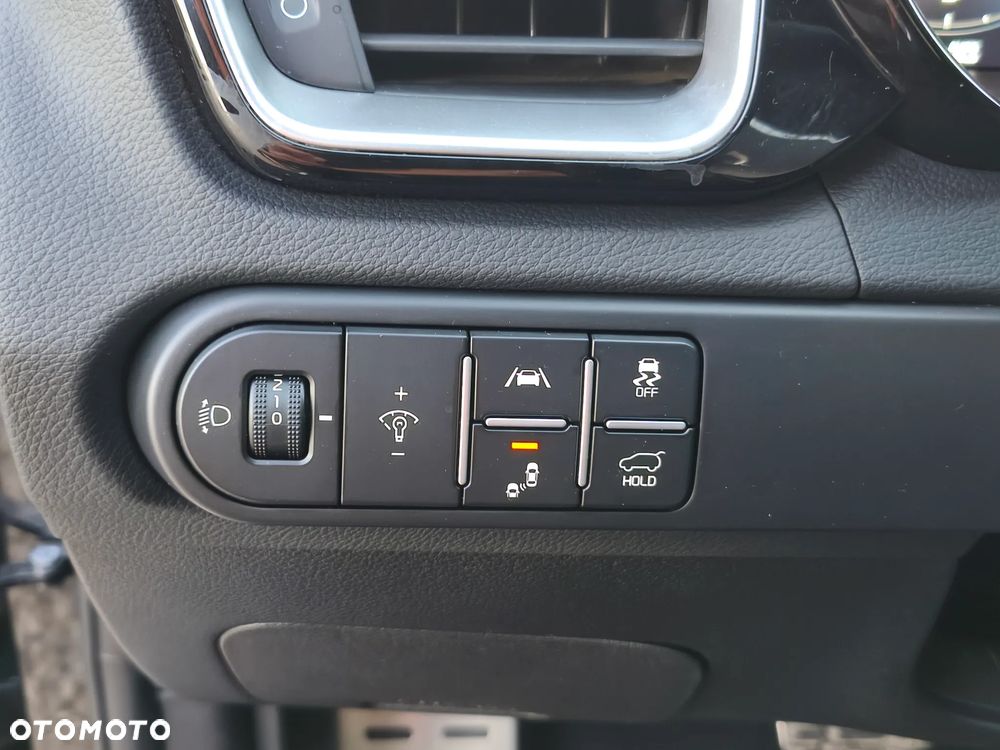 Kia ProCeed 1.5 T-GDI DCT7 OPF GT LINE - 19