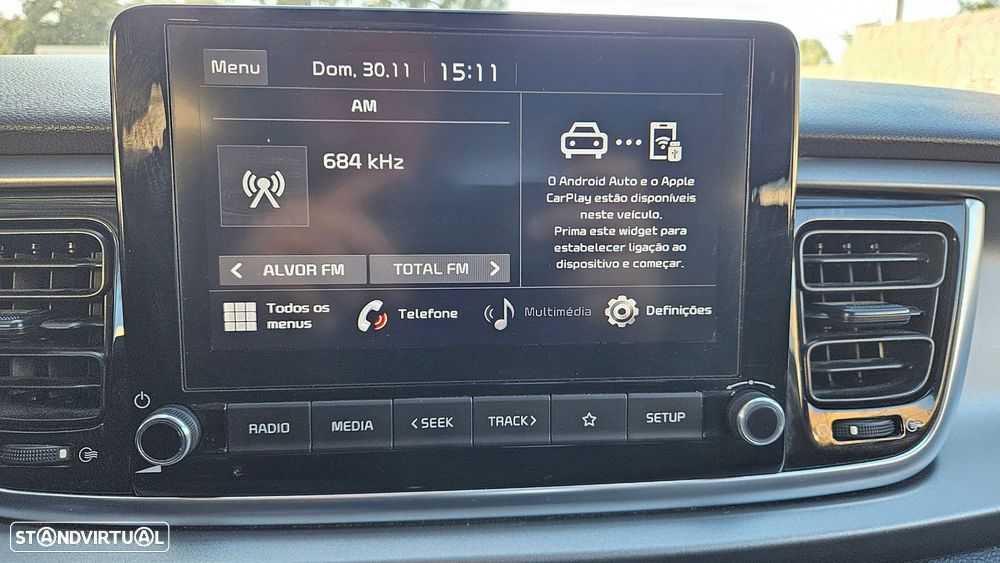 Kia Rio 1.0 T-GDi Drive - 24