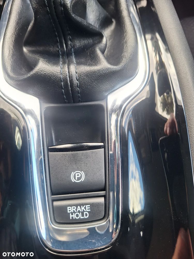 Honda HR-V 1.5 i-VTEC Executive - 25