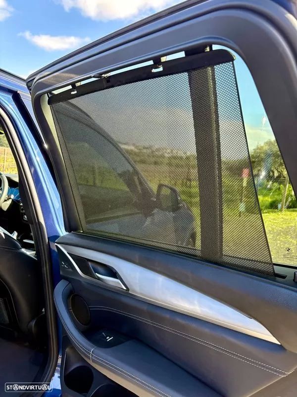 BMW X3 20 d xDrive Pack M - 28