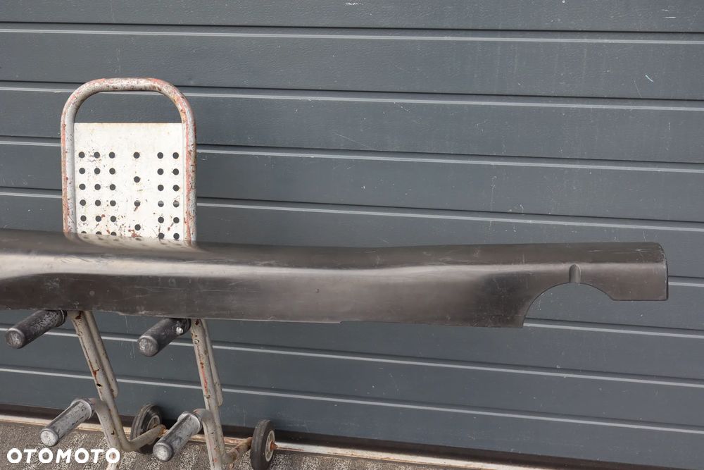 NOWA LISTWA PROGOWA PRÓG PRAWA LEWA VW GOLF V 5 1K0 CARACTERE CA120150L CA120150R - 25