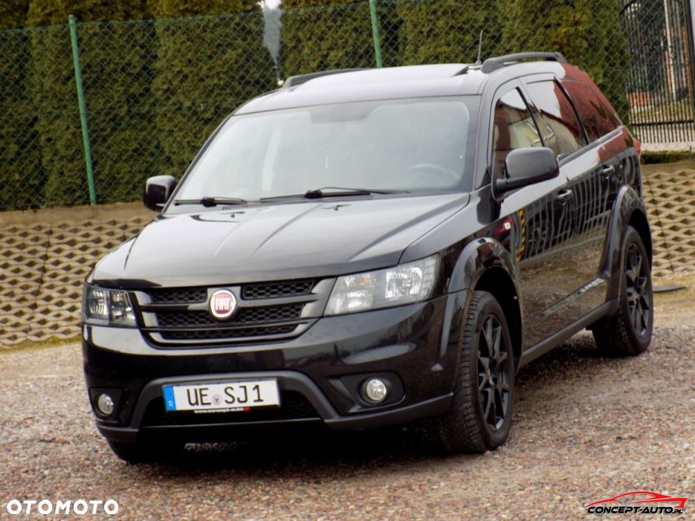Fiat Freemont - 3