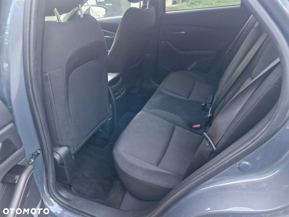 Mazda CX-30 e-SKYACTIVE G 150 HOMURA - 9
