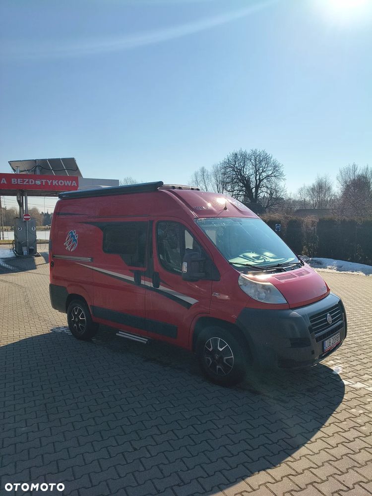 Fiat Ducato - 24