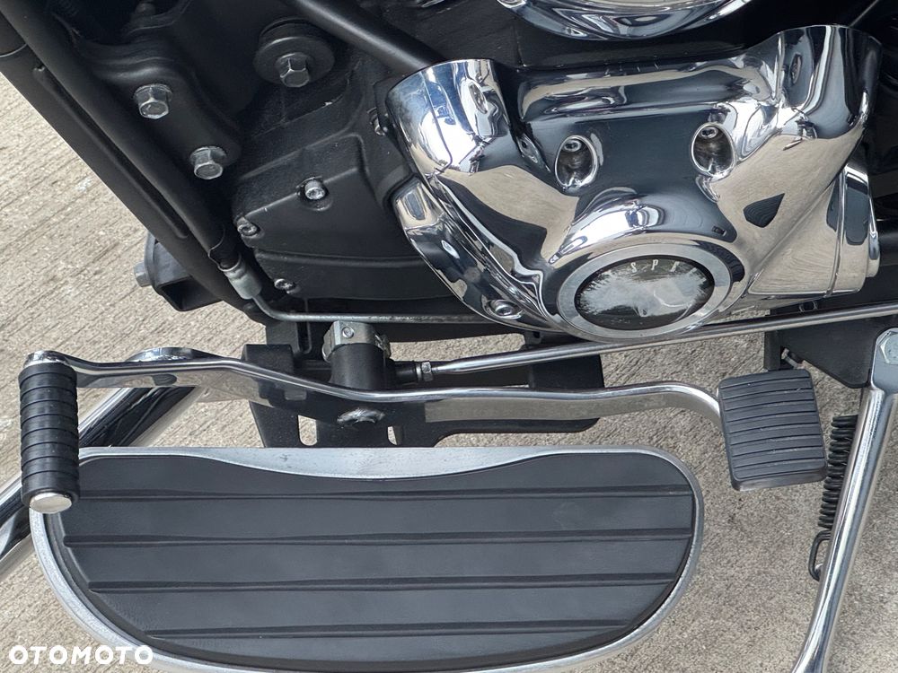 Kawasaki Vulcan - 21