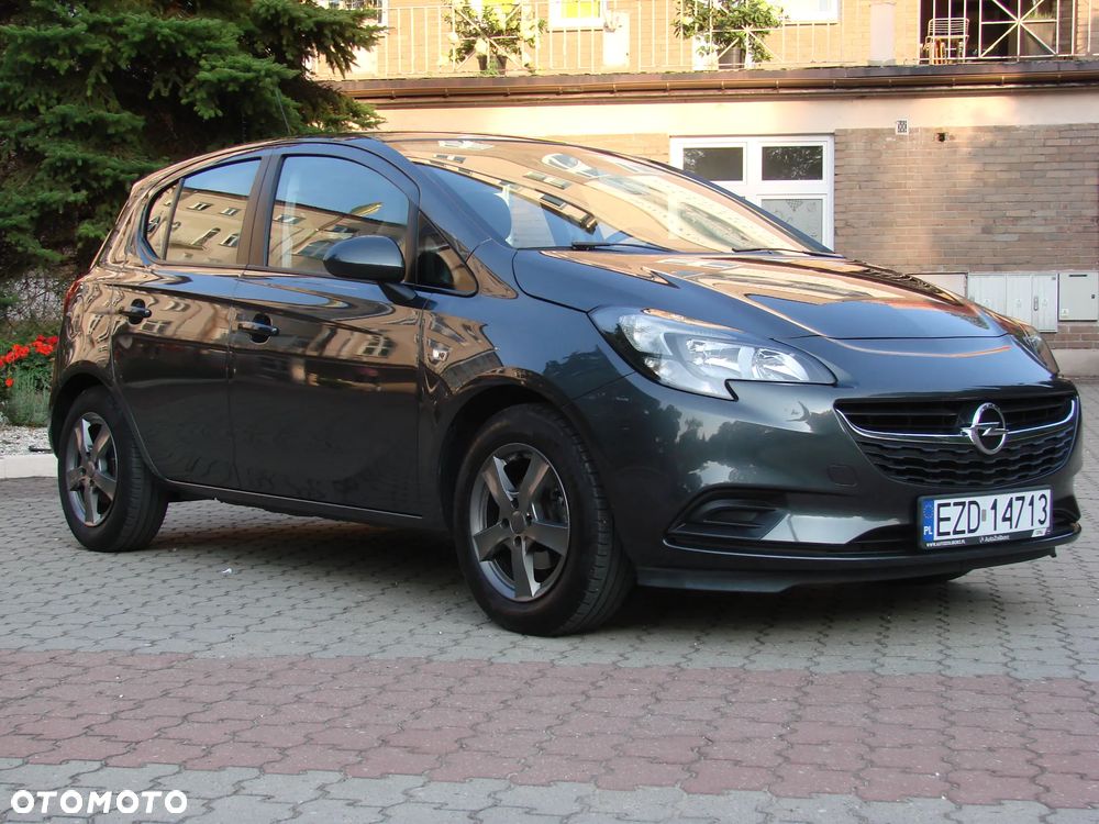 Opel Corsa - 10