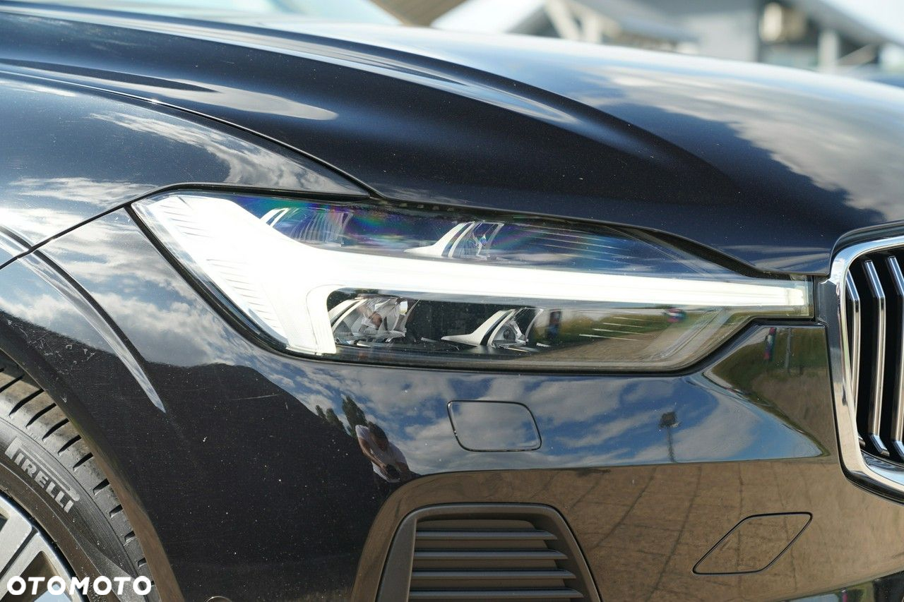 Volvo XC 60 - 6