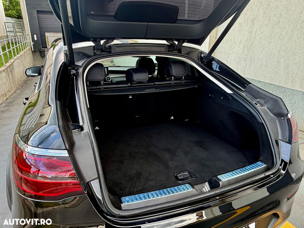 Mercedes-Benz GLE 250 d 4MATIC 9G-TRONIC AMG Line - 20