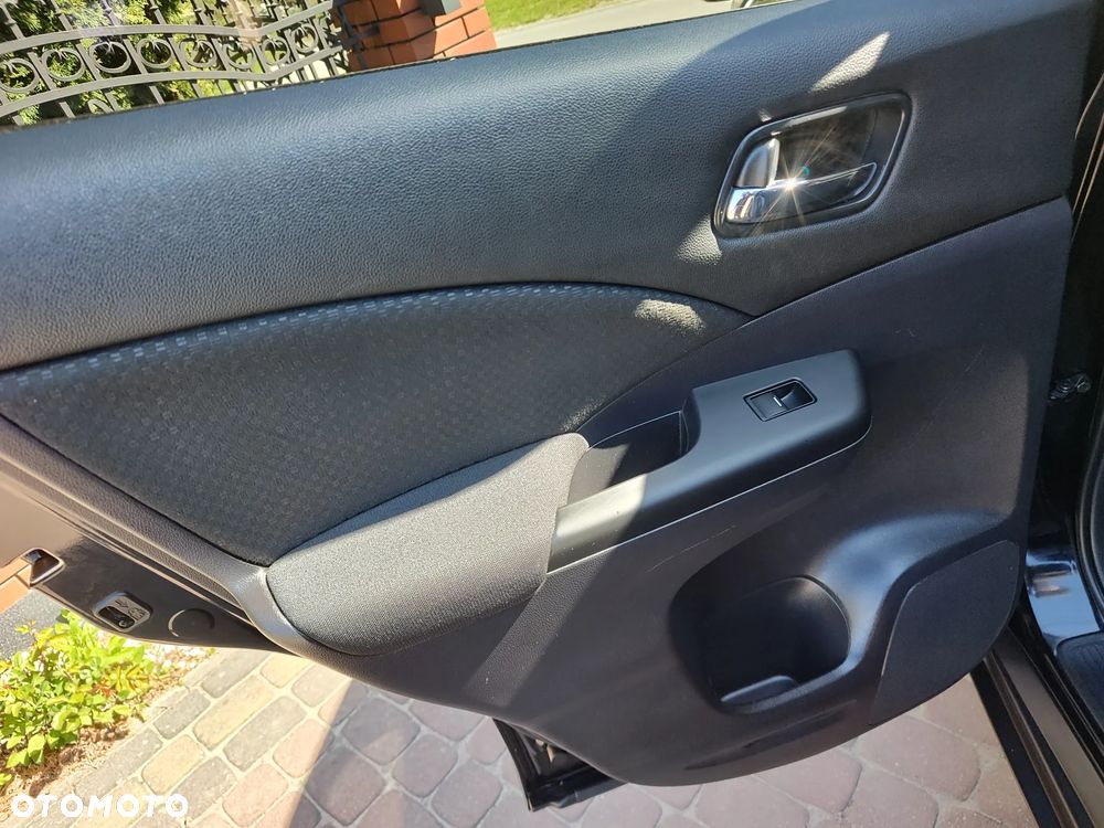 Honda CR-V 2.0i-VTEC 2WD Elegance - 15