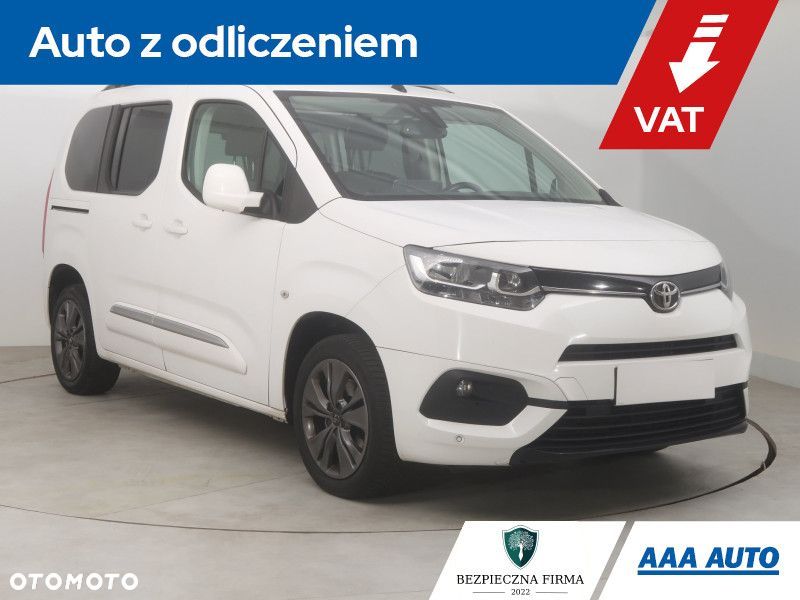 Toyota Proace City Verso - 2
