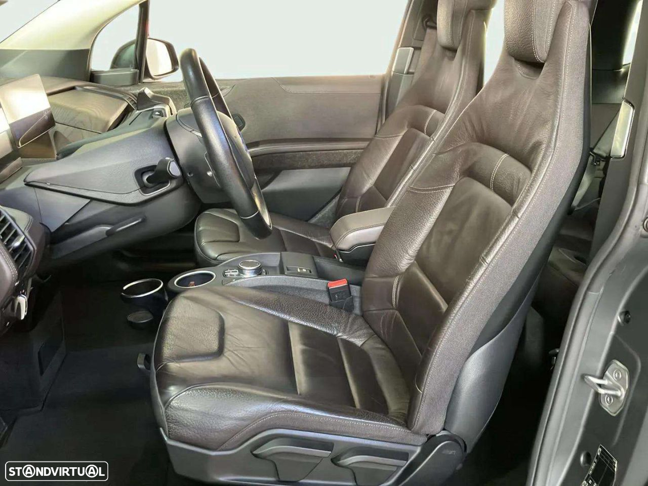 BMW i3 94Ah - 14