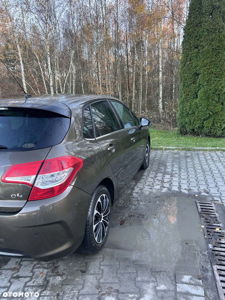 Citroën C4 1.6 VTi Selection - 7