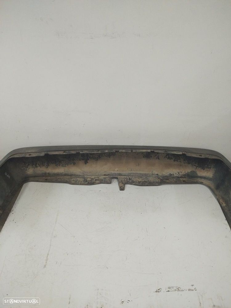 Para Choques Tr Honda Concerto (Hw, Ma) - 5