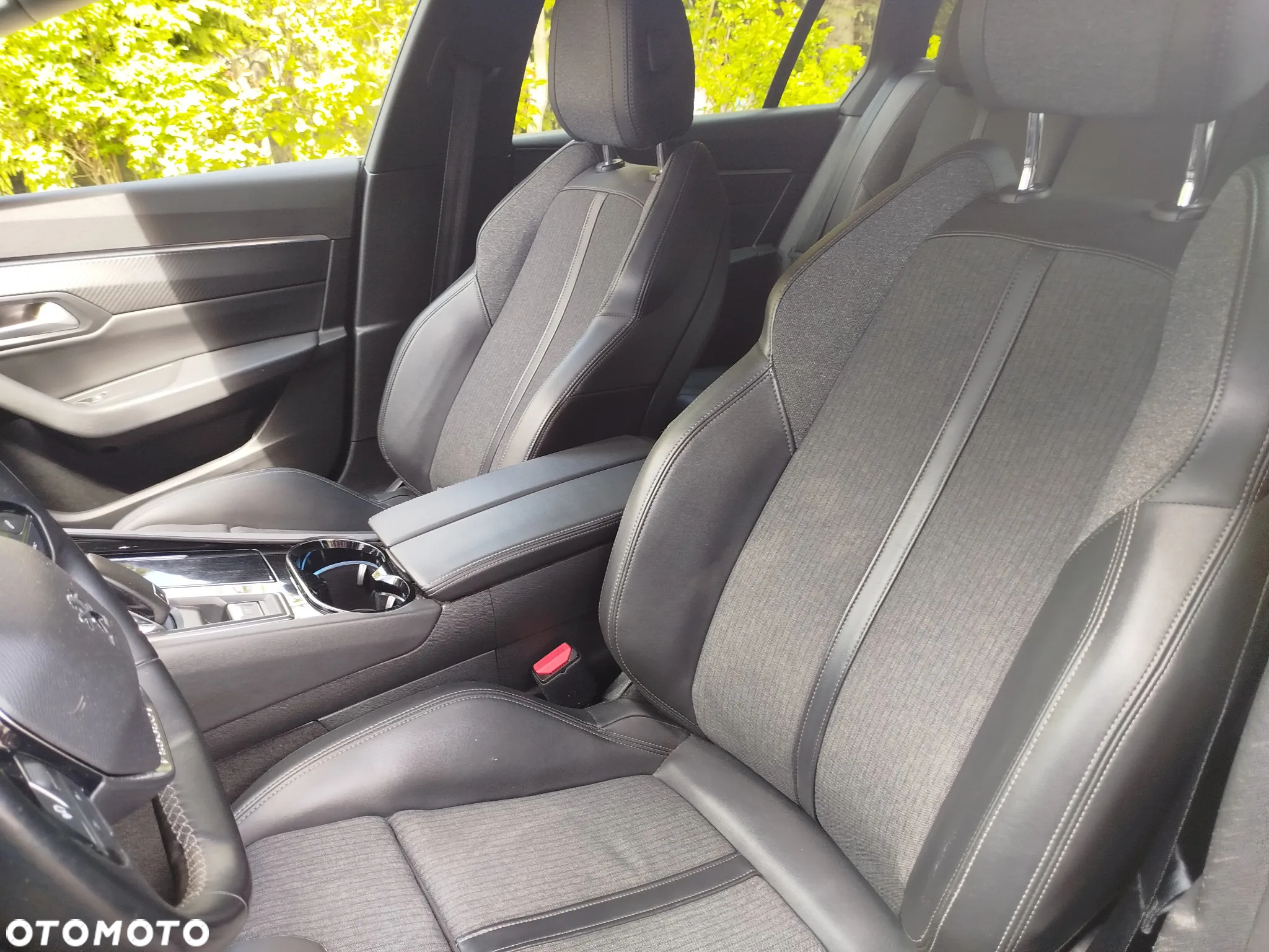 Peugeot 508 - 13