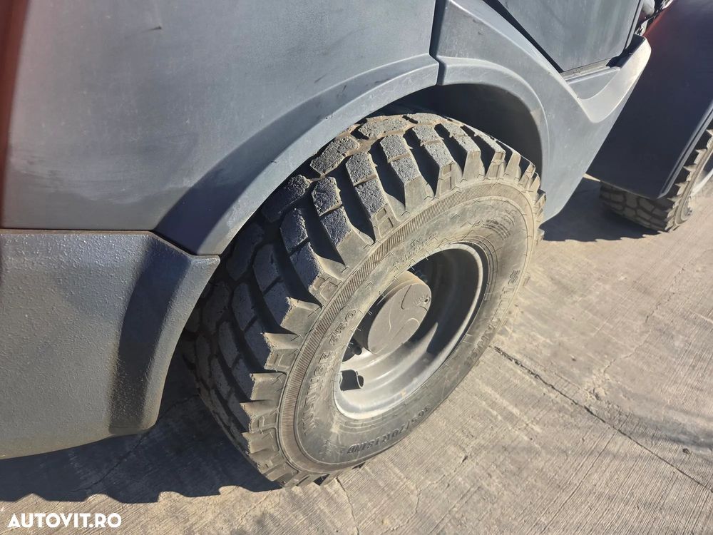 Hitachi ZW75-6, 2019, 2.745h, CUPA MULTIFUNCTIONALA 1mc, FURCI, CUPLA RAPIDA, ridica 2,4 tone la 3,2m, incarca 8x4 si  sem basculabila, Masa operationala 5tone, Anv 80% ok, motor 75CP, produs in Germania, posibilitate leasing 3 ani-PROMOTIE 29.900 EUR+Tva - 12