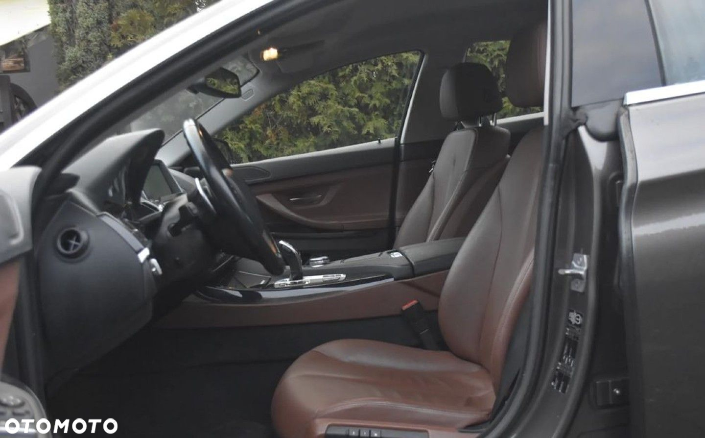 BMW Seria 6 - 22