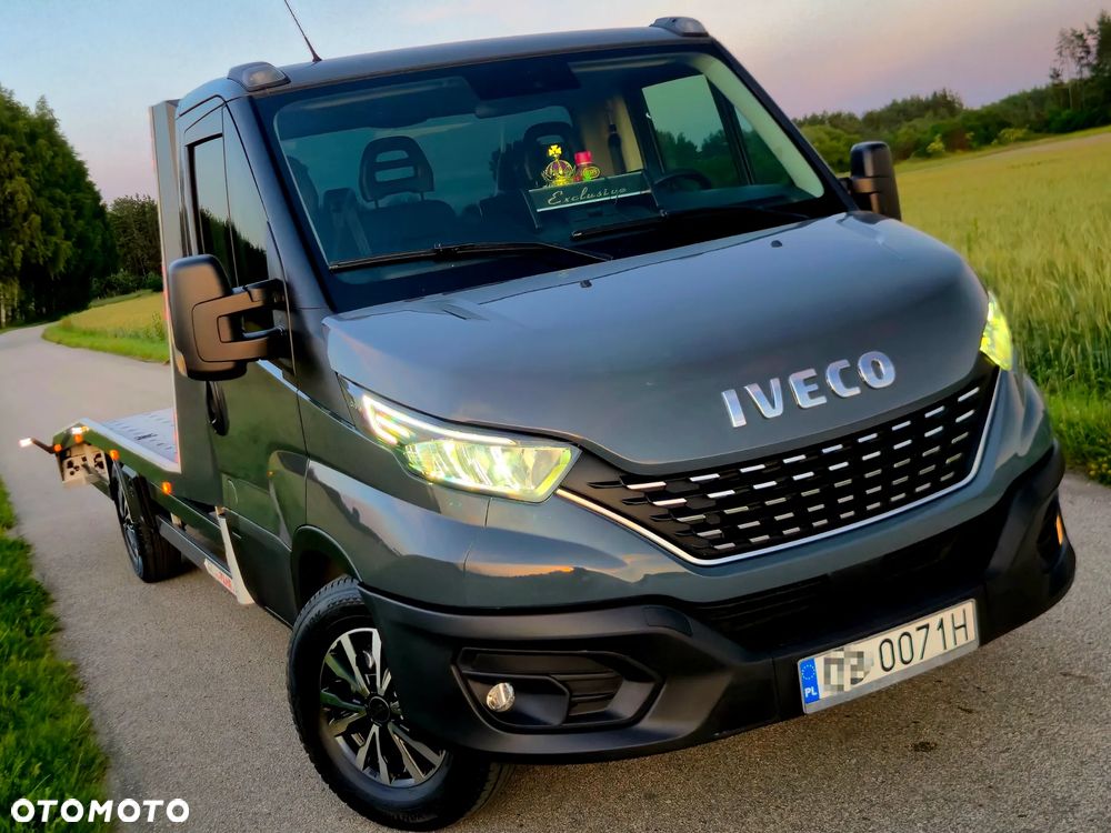 Iveco 35s18 - 27