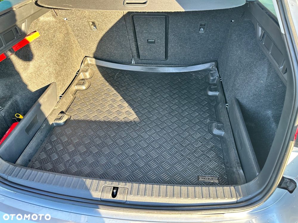Skoda Octavia 1.5 TSI e-Tec Ambition DSG - 13